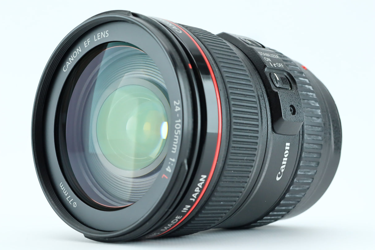 Canon 24-105 4 L USM