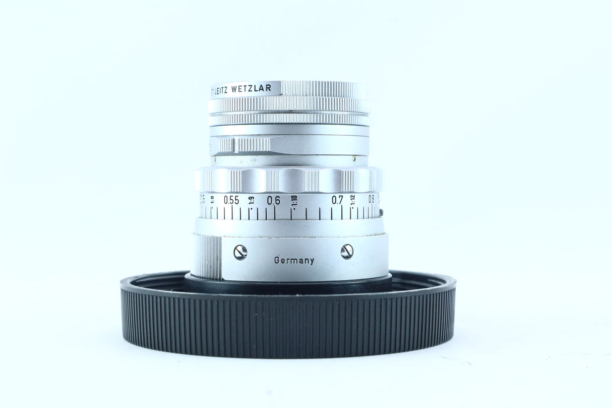 Leica Summicron 50mm f/2