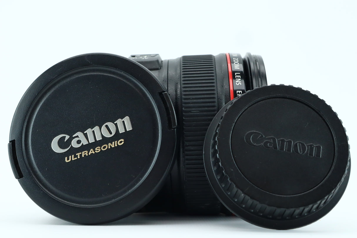 Canon 24-105 4 L USM