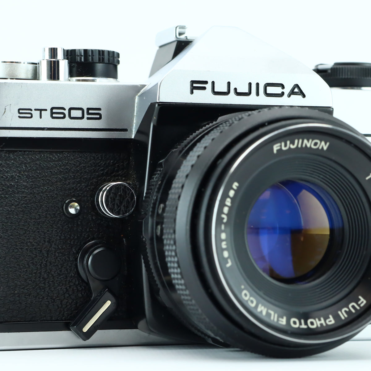 Fujica ST605 55 - Main Image