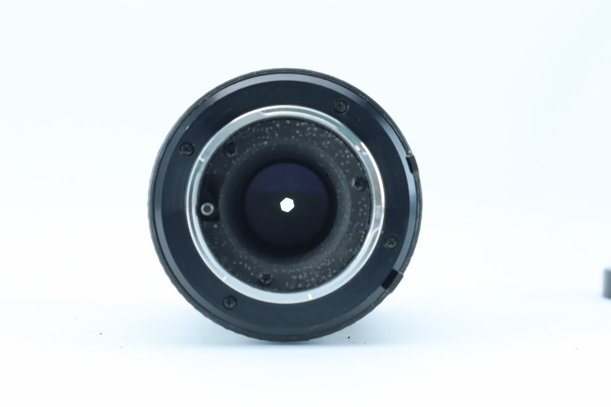 Minolta MD Tele Rokkor-X 135mm f/3.5