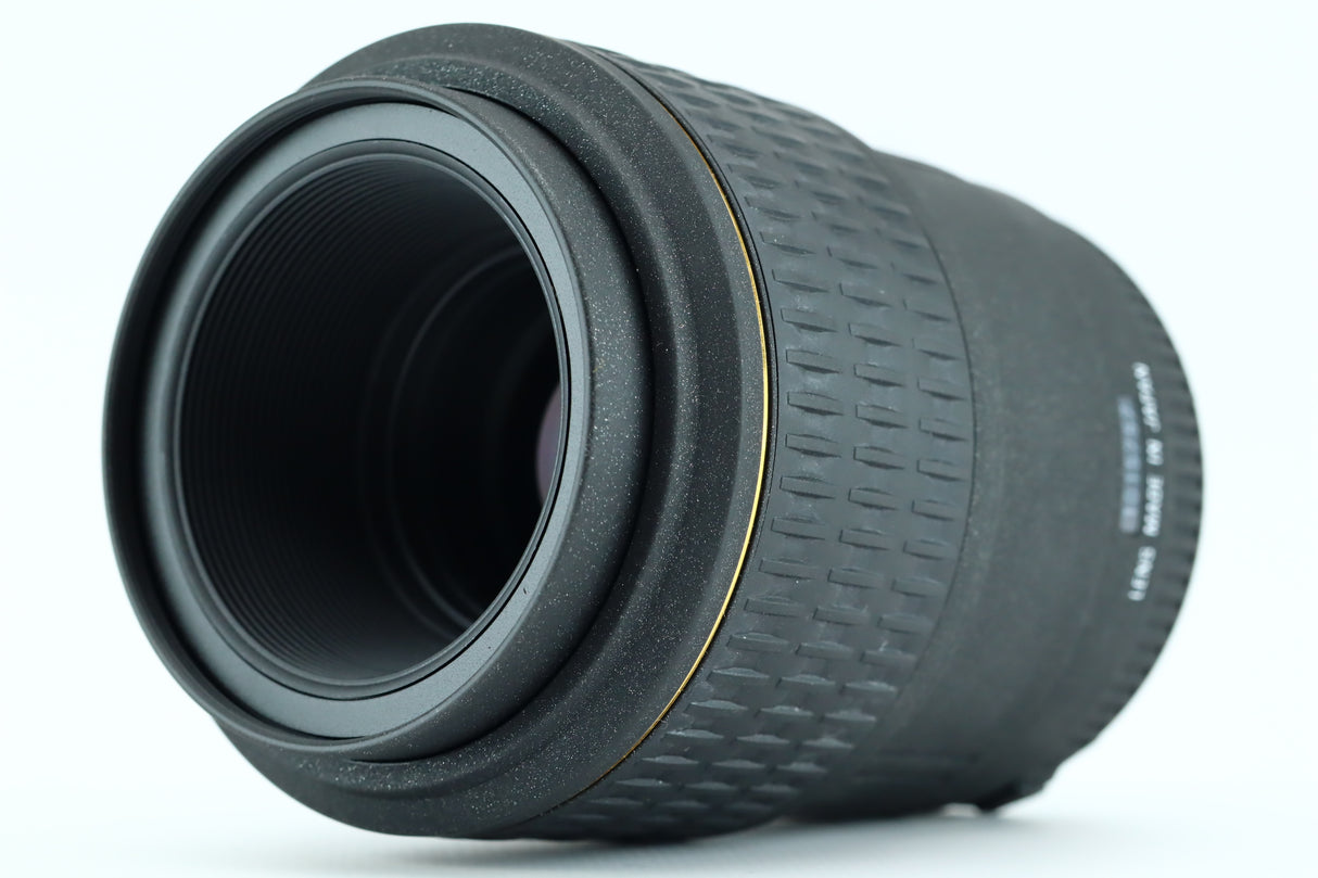 سيجما 105 2.8 دي ماكرو لكاميرات نيكون