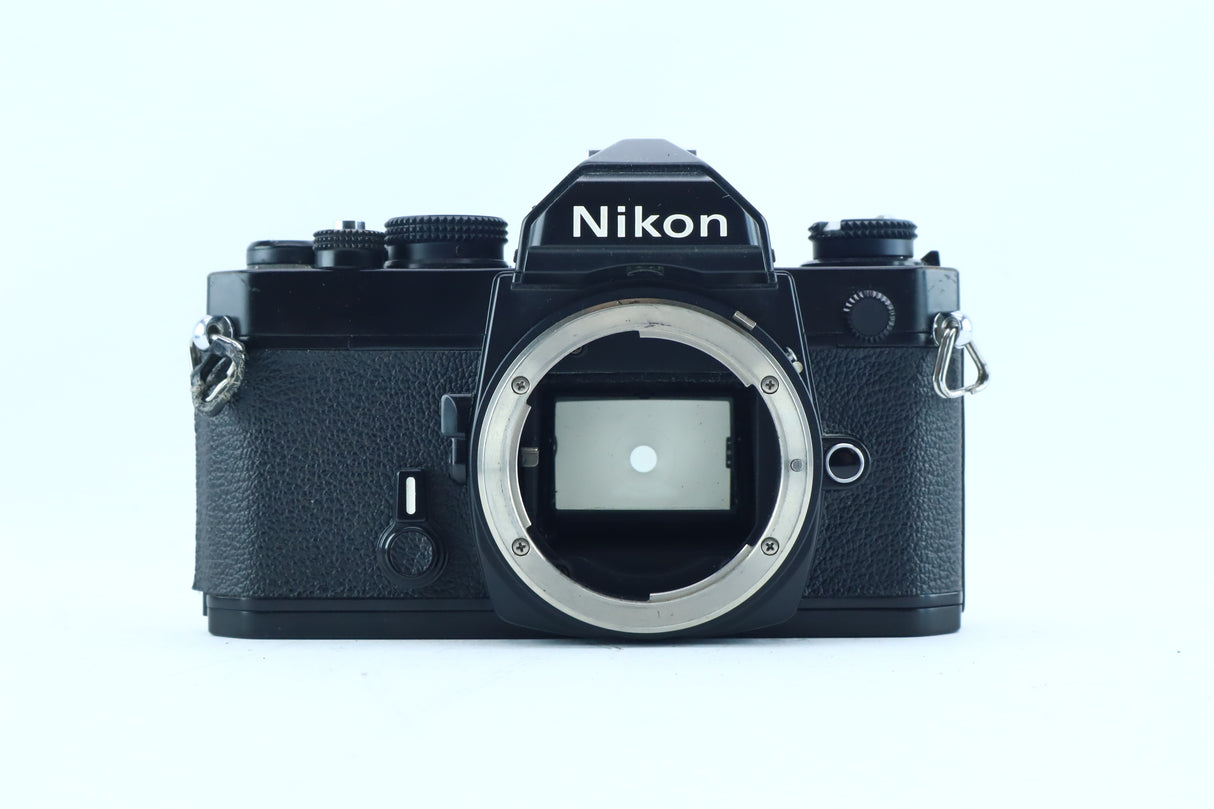 Nikon FM