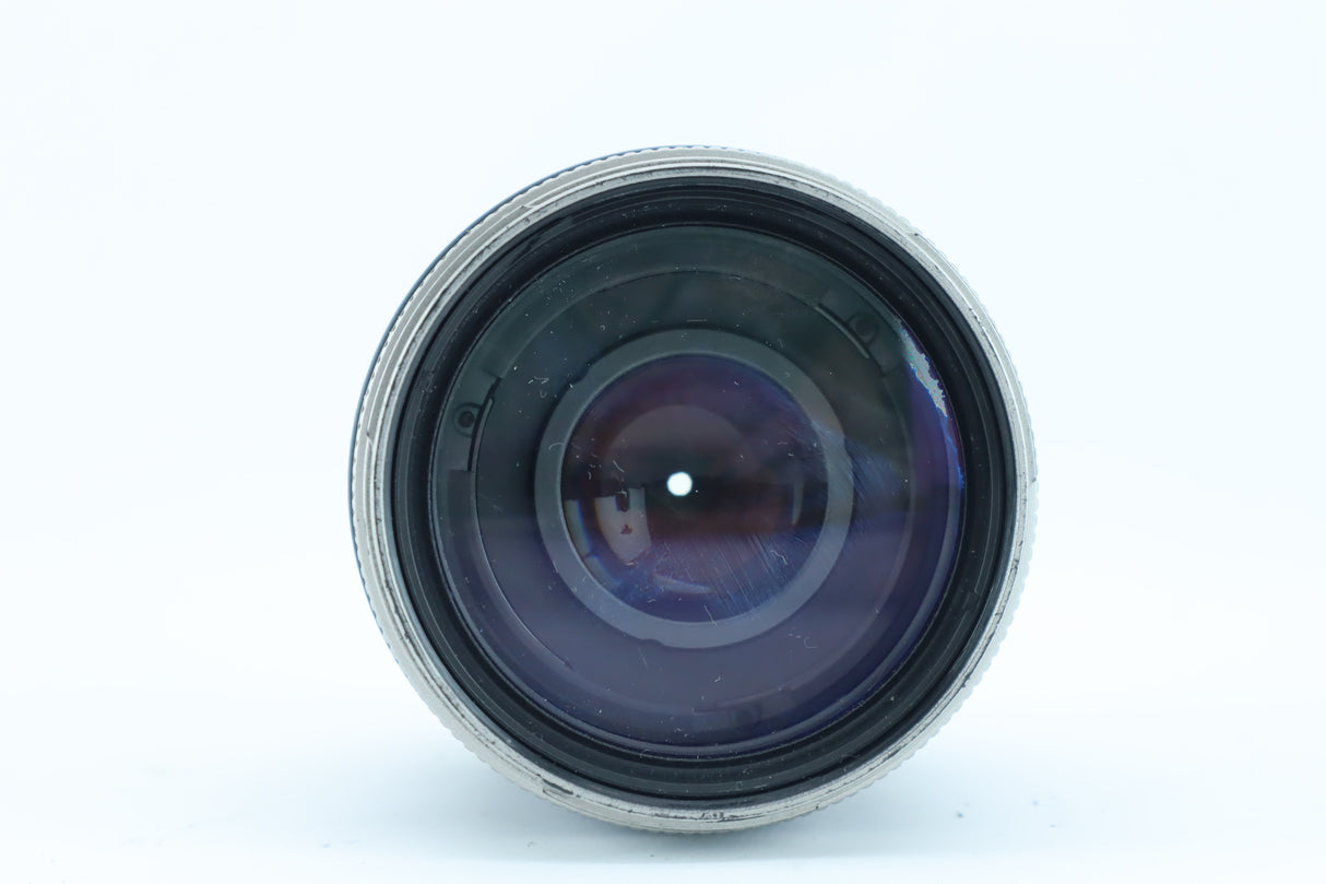 Nikon AF Nikkor 70–300mm f/4–5.6 – Telephoto Zoom Lens