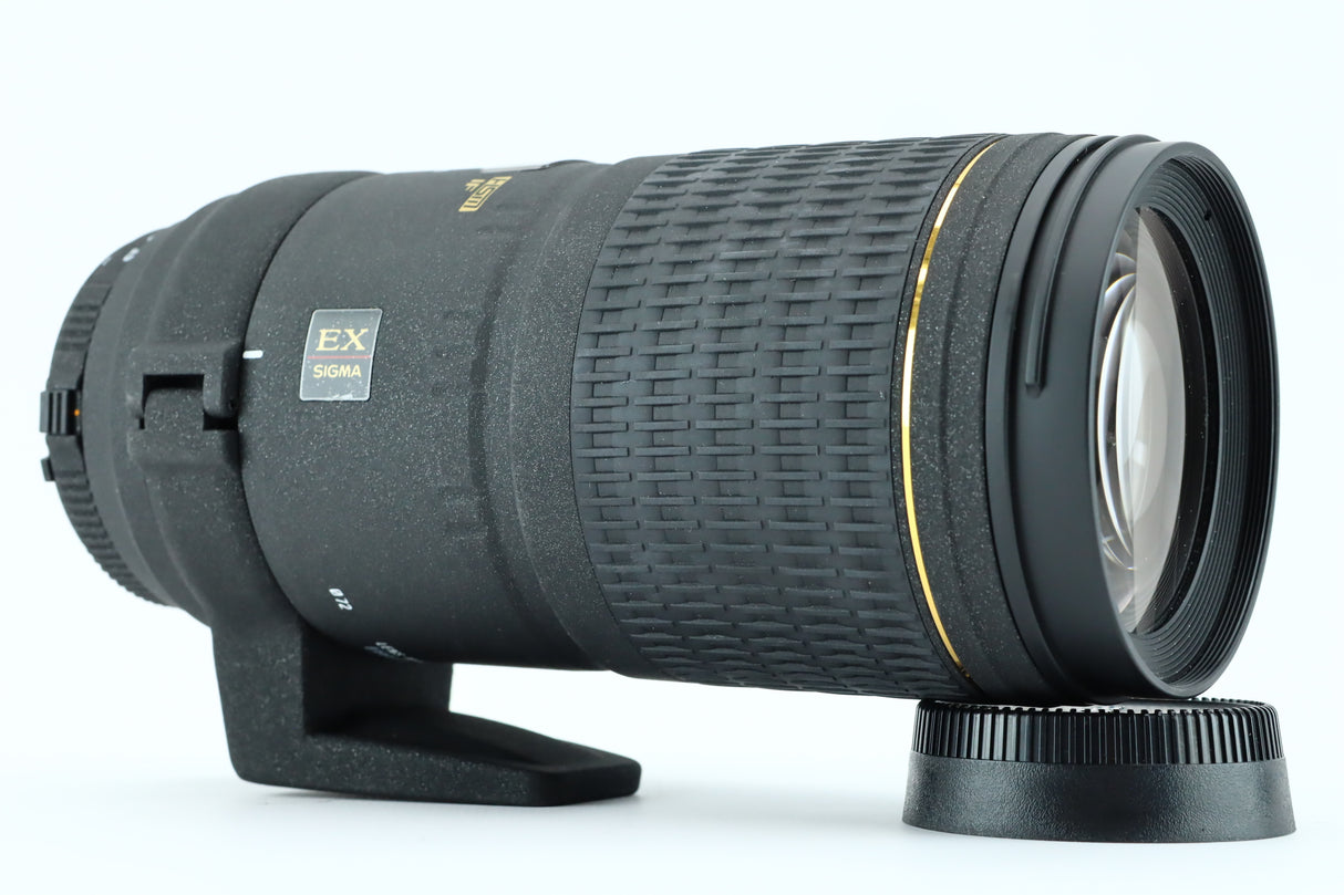 Sigma APO macro 180 3.5 D for Nikon F