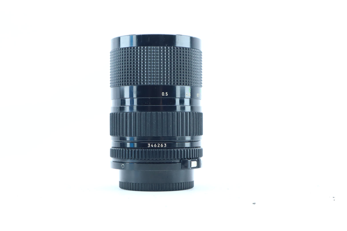Canon FD 35-70mm f/4