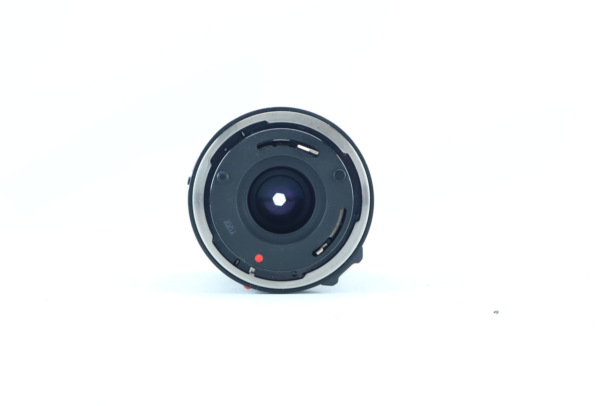 Canon FD 35-70mm f/4