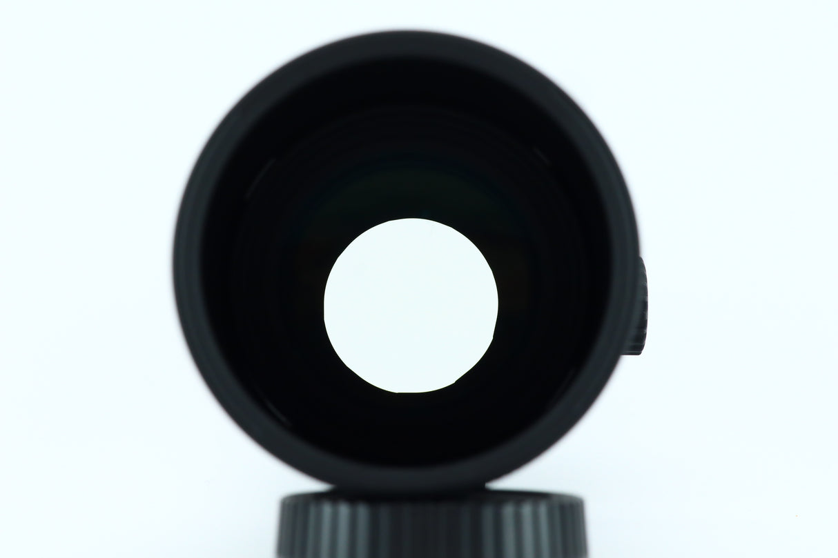 Sigma 150 2.8 APO macro DG HSM for Canon.