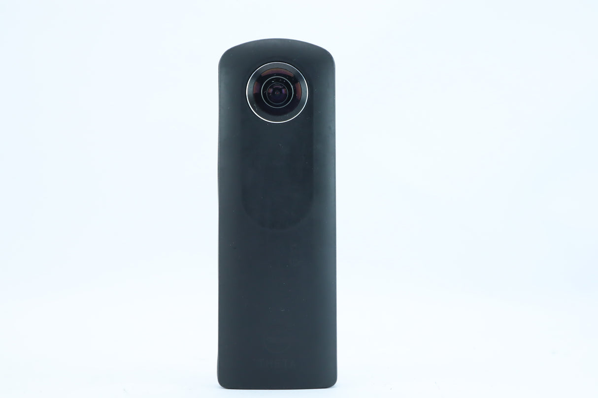 Ricoh Theta S – 360° Spherical Digital Camera