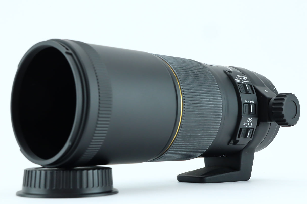 Sigma 150 2.8 APO macro DG HSM for Canon.