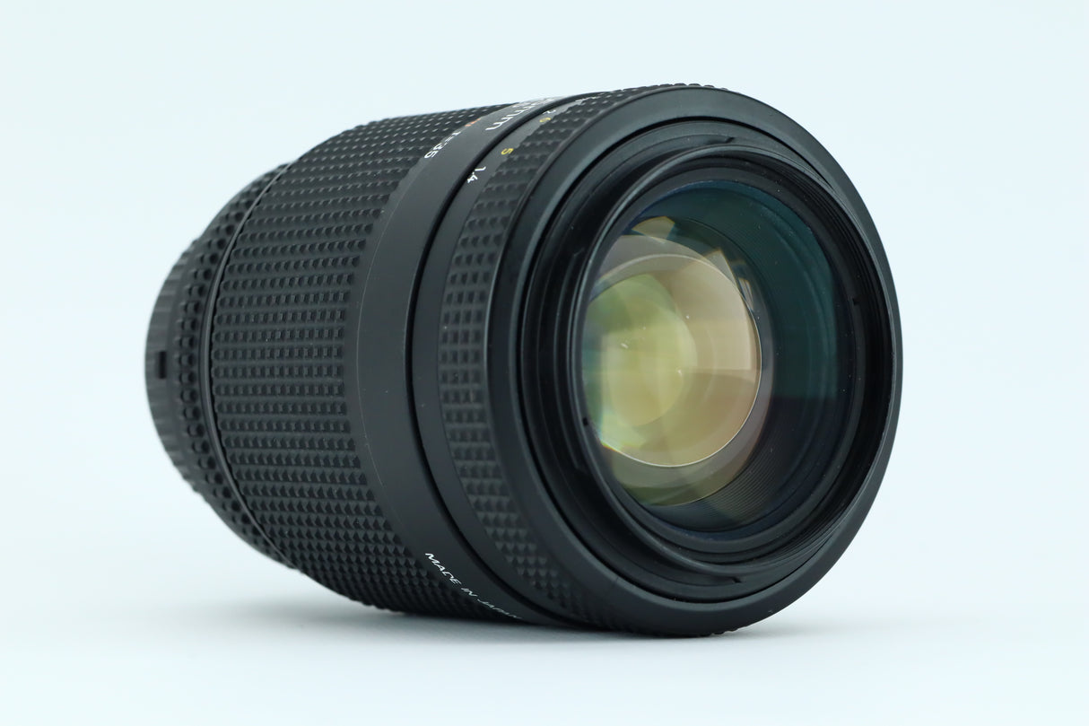 Nikon AF Nikkor 35-105mm 1:3.5-4.5