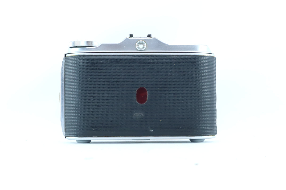 Agfa Isolette Vario