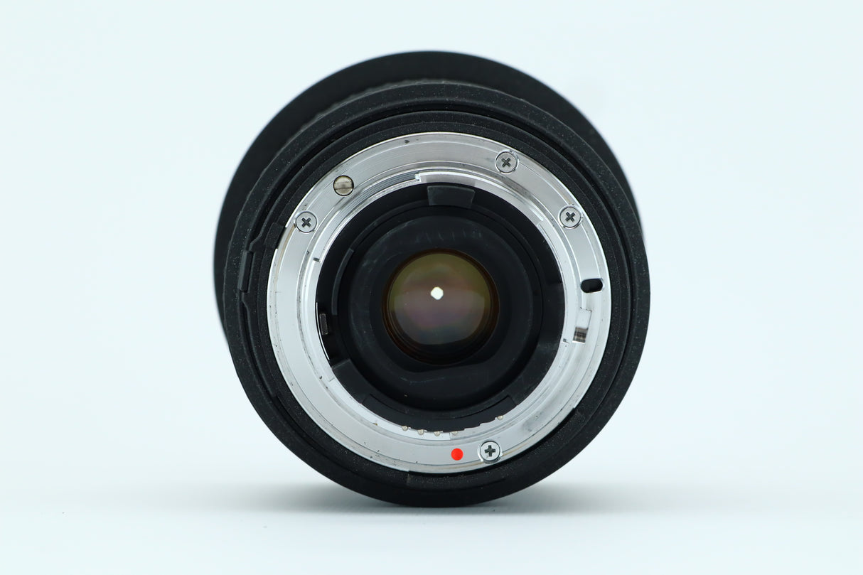 Sigma zoom 17-35mm 1:2.8-4 for Nikon