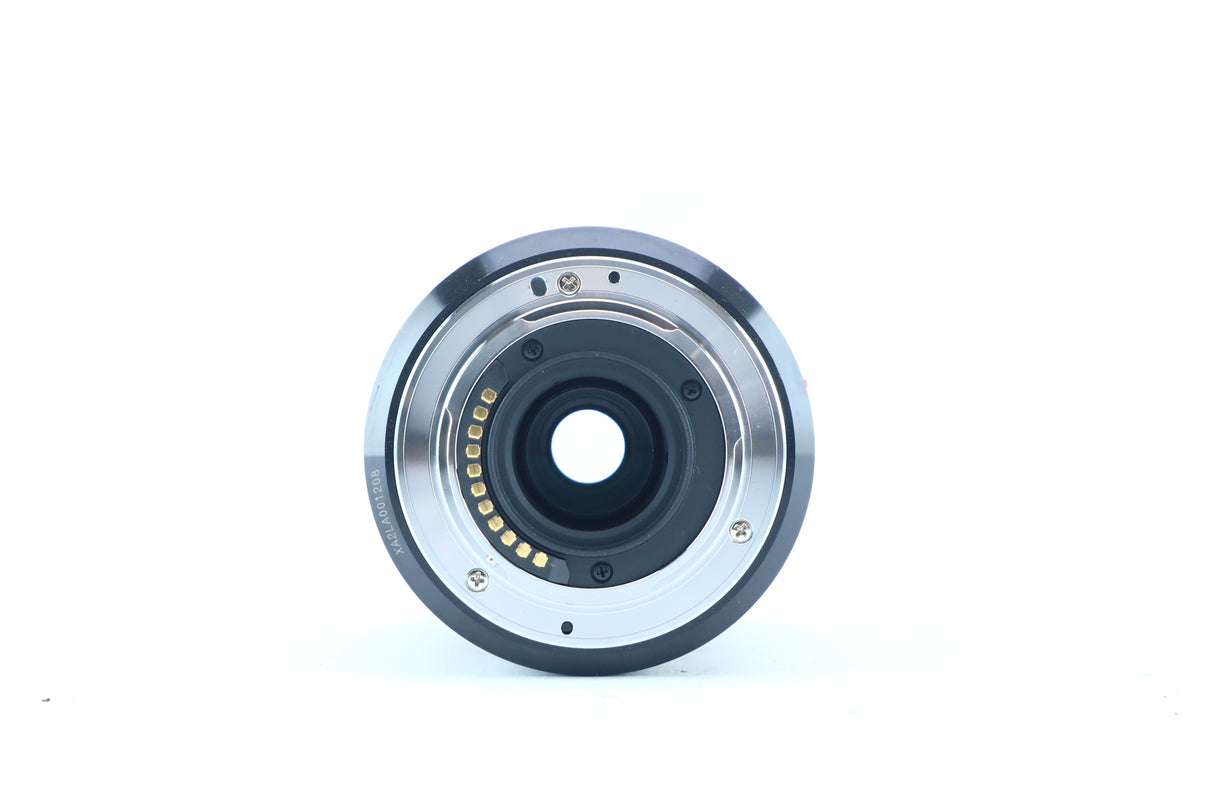 Panasonic Lumix G Vario 45-150mm f/4-5.6 ASPH. MEGA O.I.S.