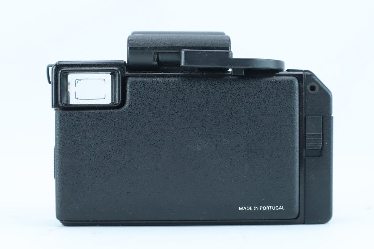 Agfa Optima Electronic – 35mm Automatic Viewfinder Camera