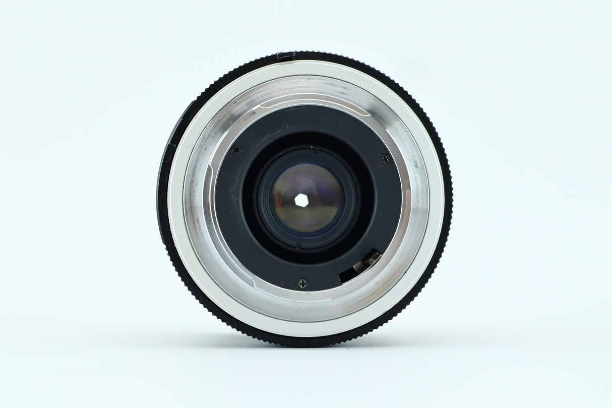 Kenlock-MC-tor MC 1:2.8 f=28mm for Minolta MD