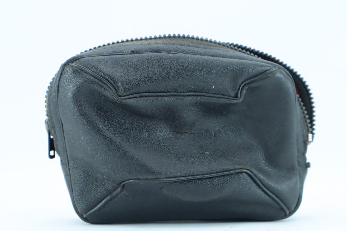 Agfa Optima Electronic – 35mm Automatic Viewfinder Camera