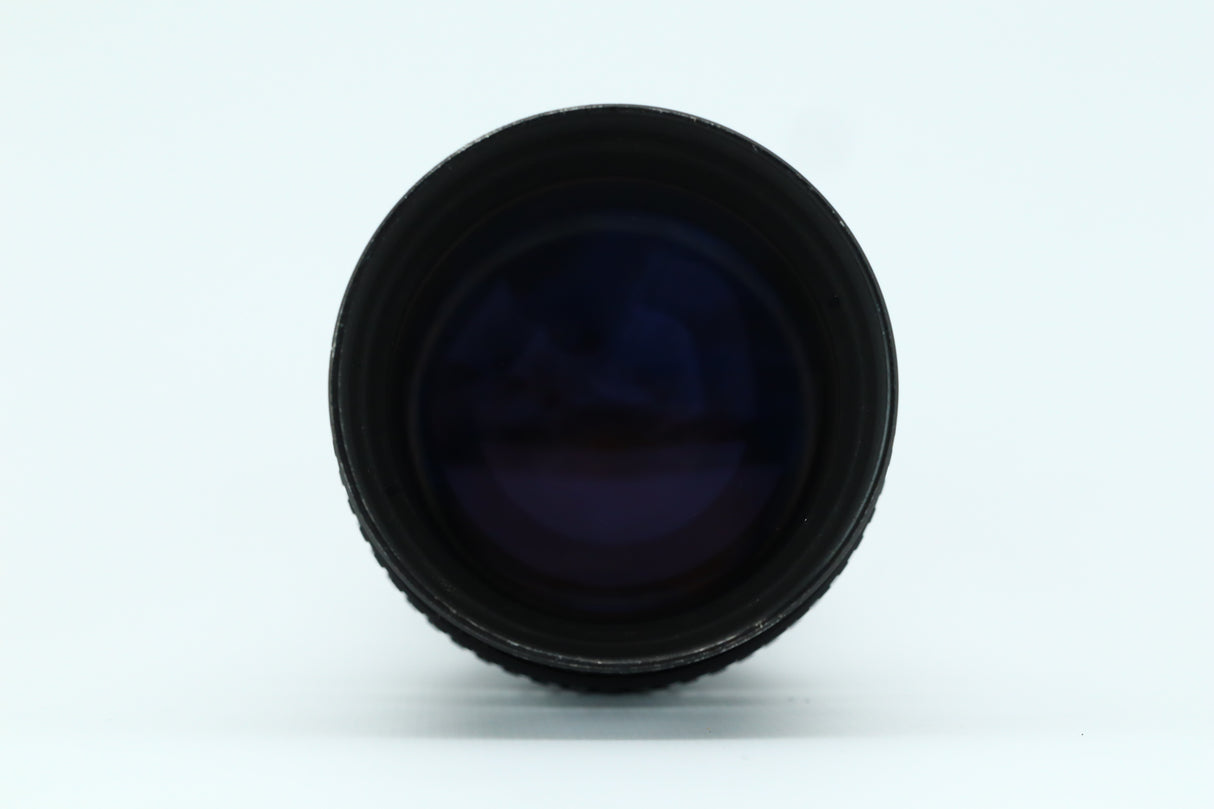 Meyer-Optik Görlitz Orestegor 200mm 4.0