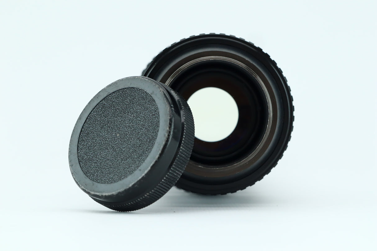 Meyer-Optik Görlitz Orestegor 200mm 4.0