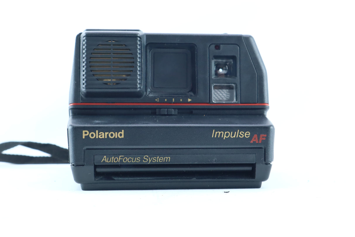 Polaroid Impulse AF