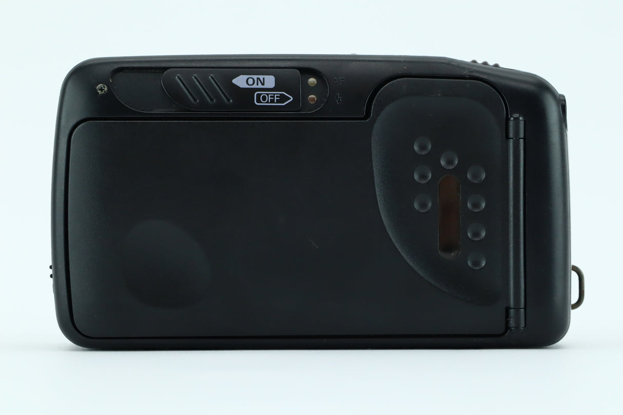 Ricoh FF-10s | Ricoh zoom lens 38-60mm Macro