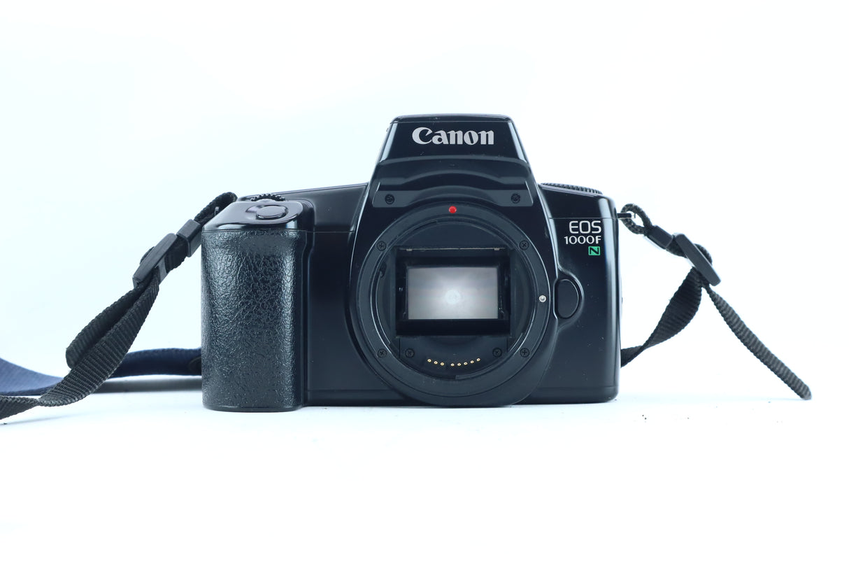 Canon EOS 1000F N