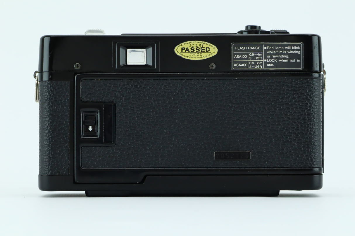 فوجيكا أوتو-5 | 1:2.8 البعد البؤري = 38 ملم