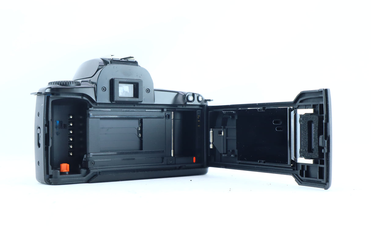 Canon EOS 500