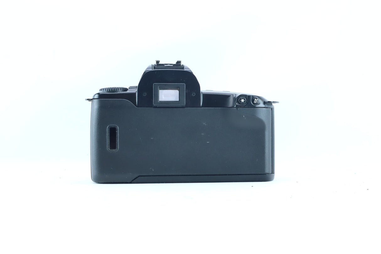 Canon EOS 500