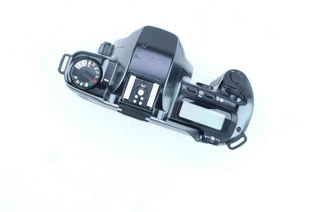 Canon EOS 500