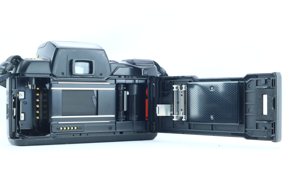 Pentax SF7