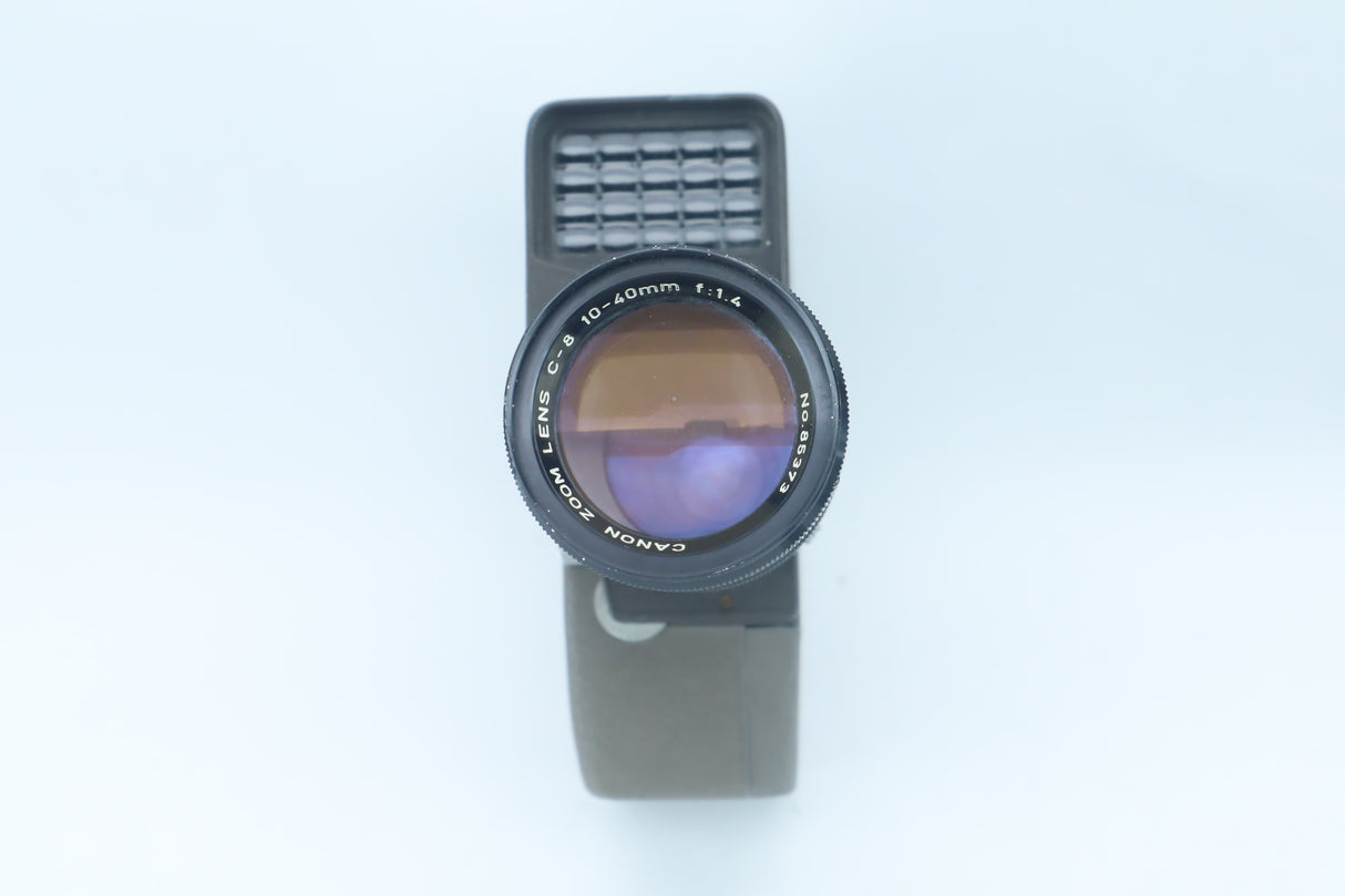 KNEB-60 with MC Volna-3 80mm f/2.8 (Serial: 9013810)