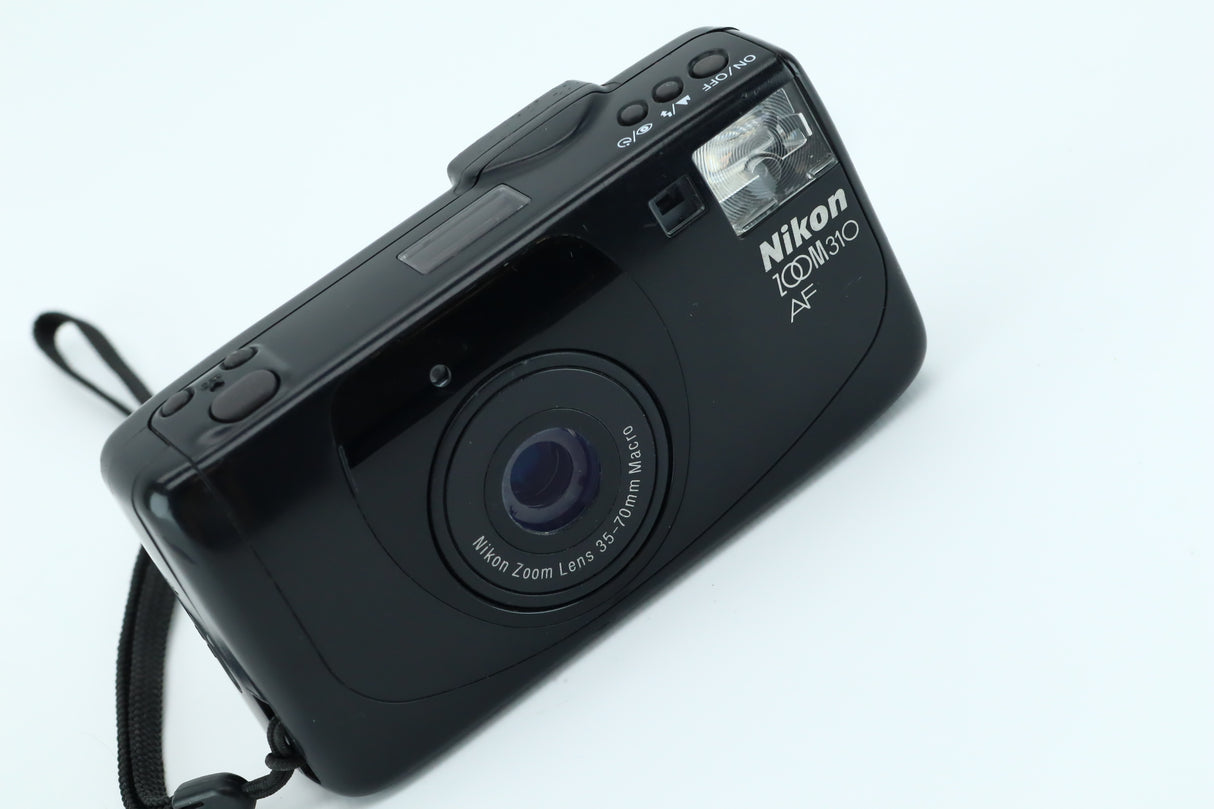 Nikon Zoom 310 AF 35-70mm Macro