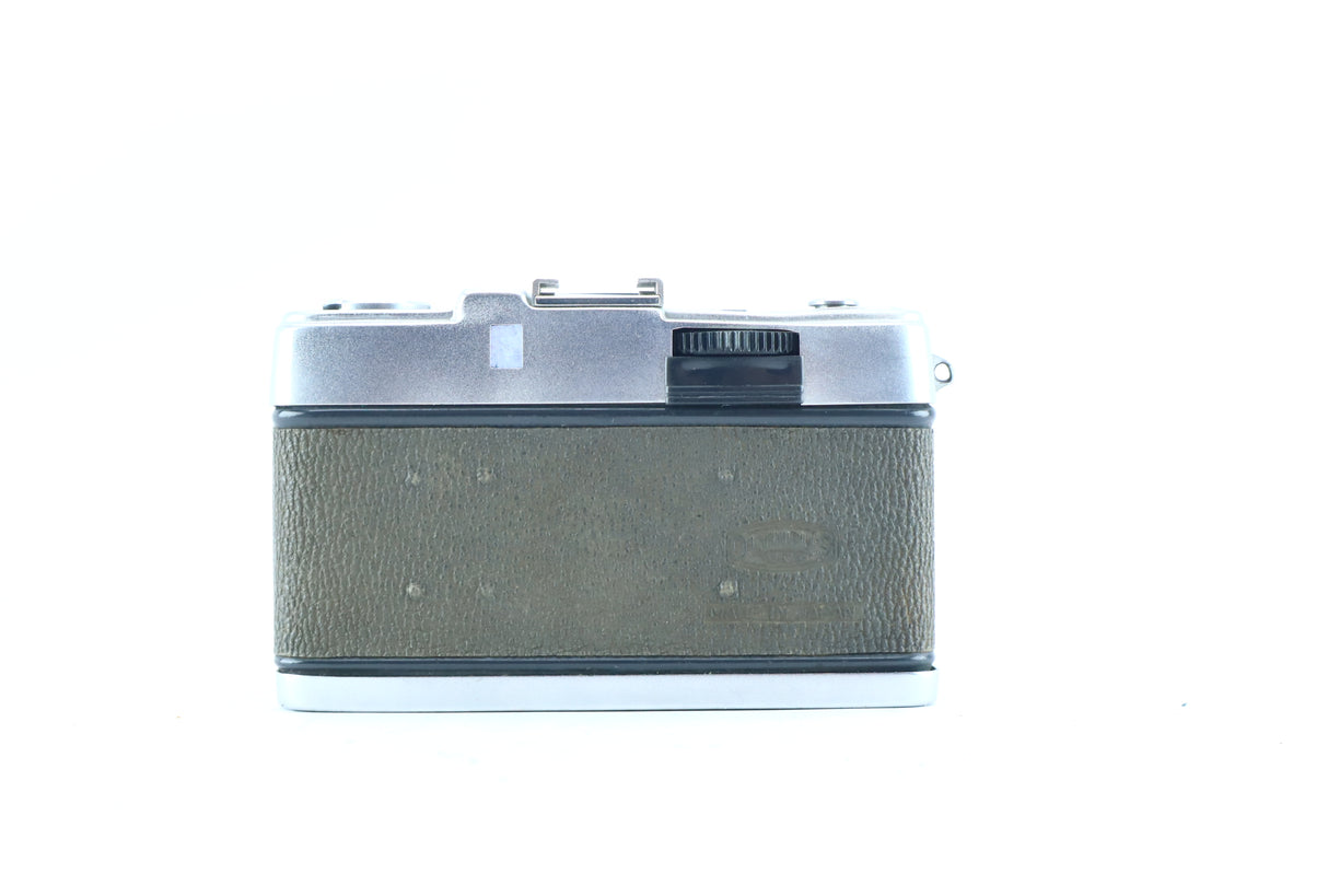 Olympus Pen