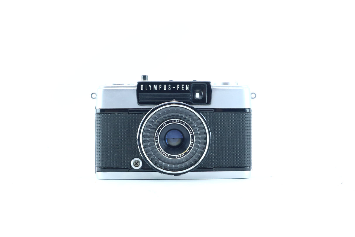 Olympus Pen EES-2
