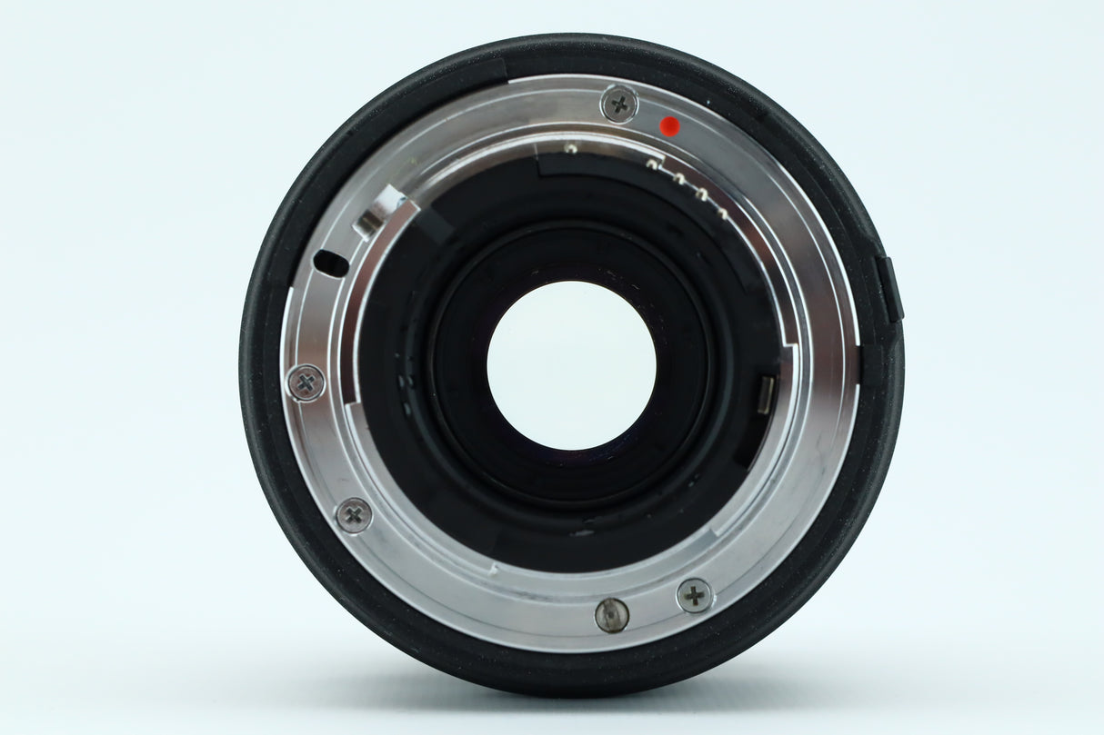 Sigma 50mm f/2.8 EX DG Macro voor Nikon