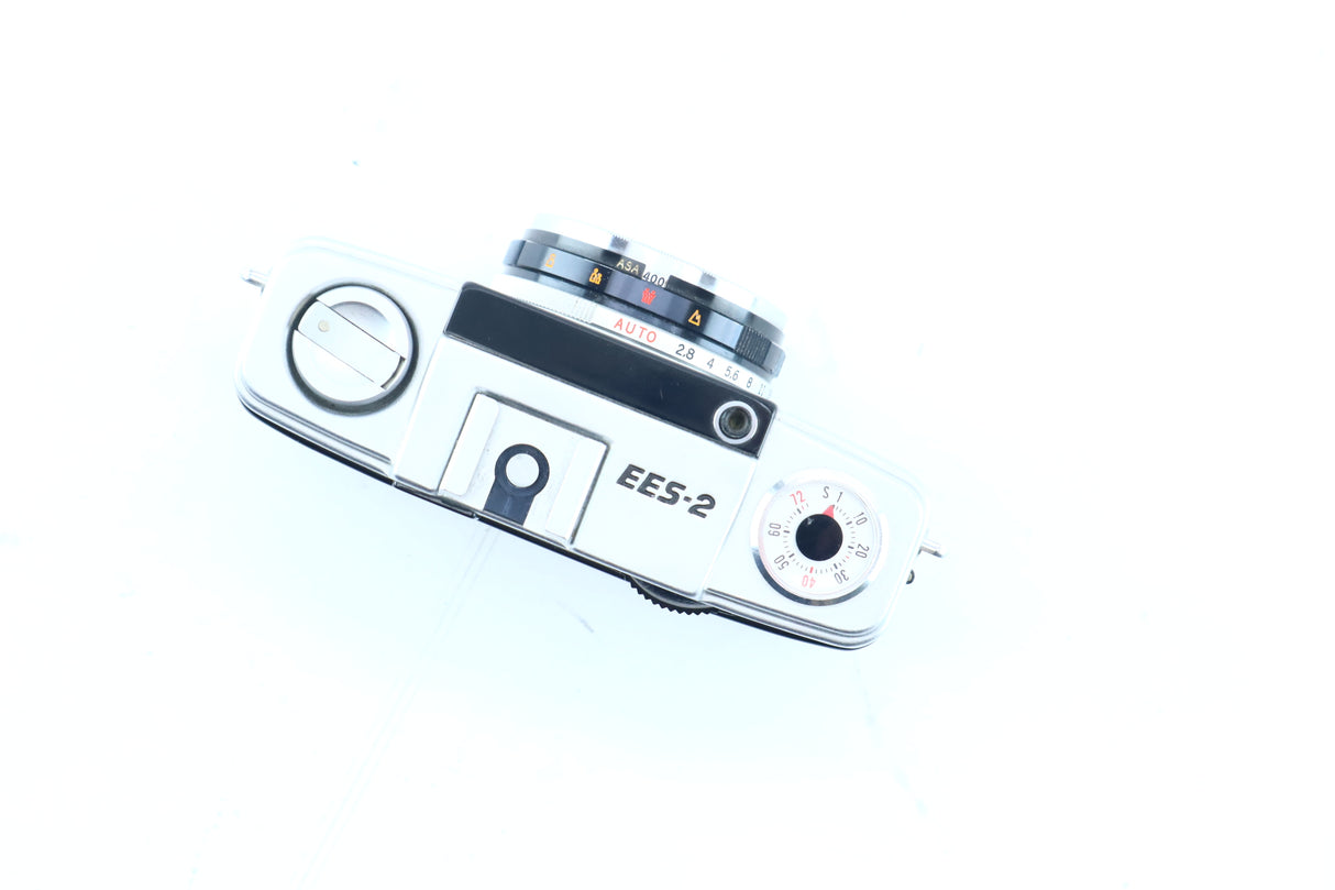 Olympus Pen EES-2