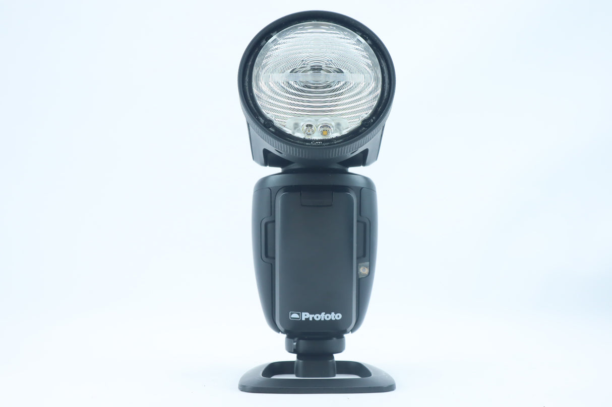 Profoto A1X – Professional On-Camera Flash with Built-In AirTTL