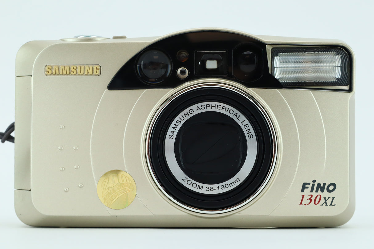 Samsung Fino 130XL 38-130mm