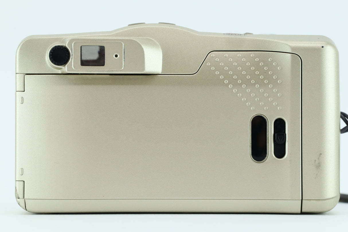 Samsung Fino 130XL 38-130mm