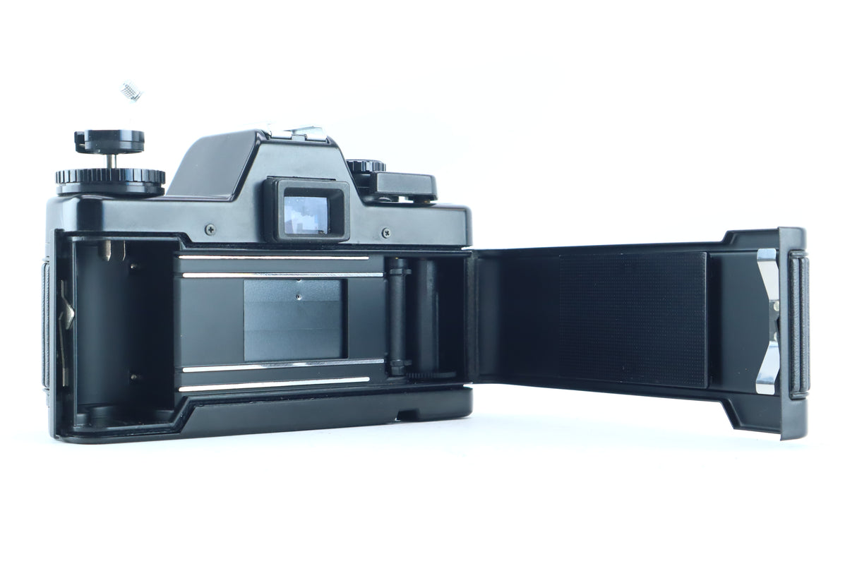Praktica B 100