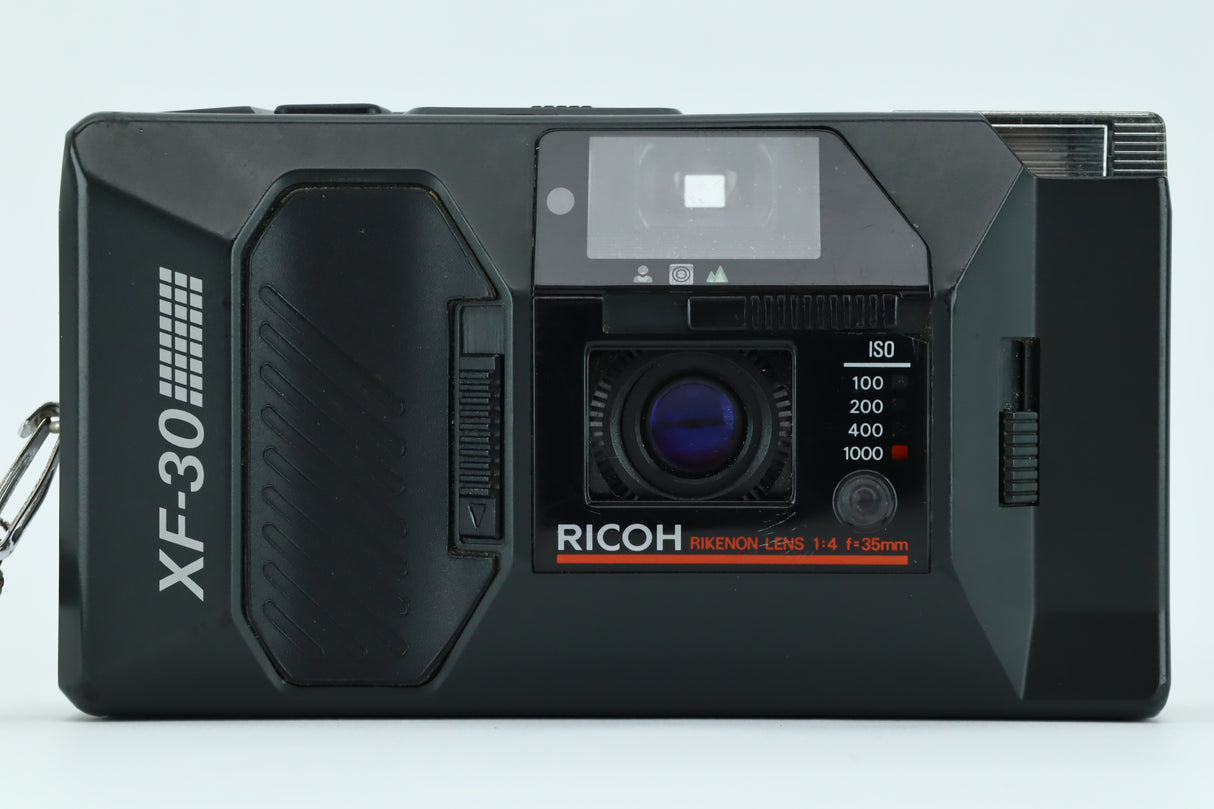 Ricoh XF-30 4 35mm Camera