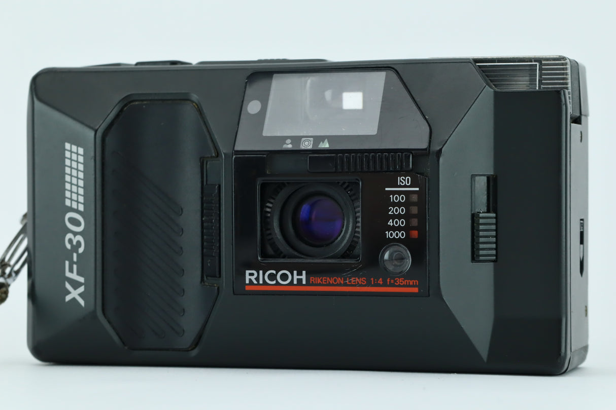 Ricoh XF-30 4 35mm Camera