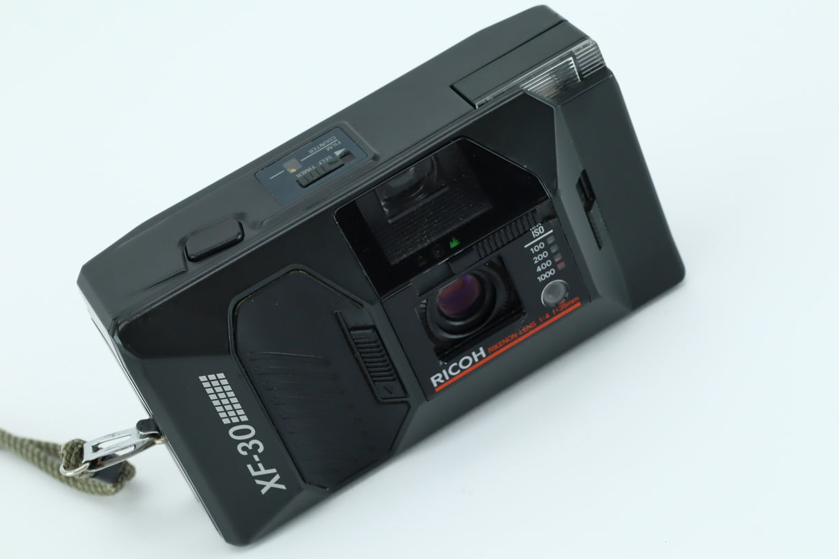 Ricoh XF-30 4 35mm Camera