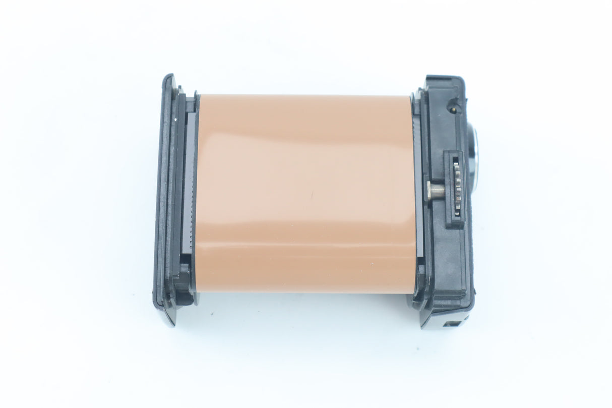 Zenza Bronica ETR 120 Film Holder E – Medium Format 120 Roll Film Back