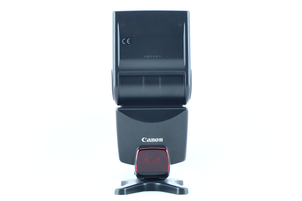 Canon Speedlite 380EX