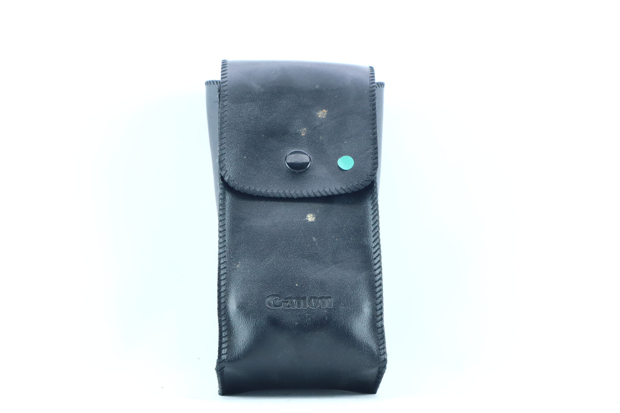 Canon Speedlite 380EX