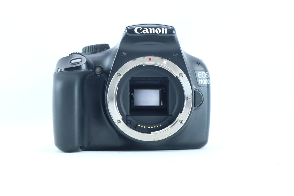 Canon EOS 1100D