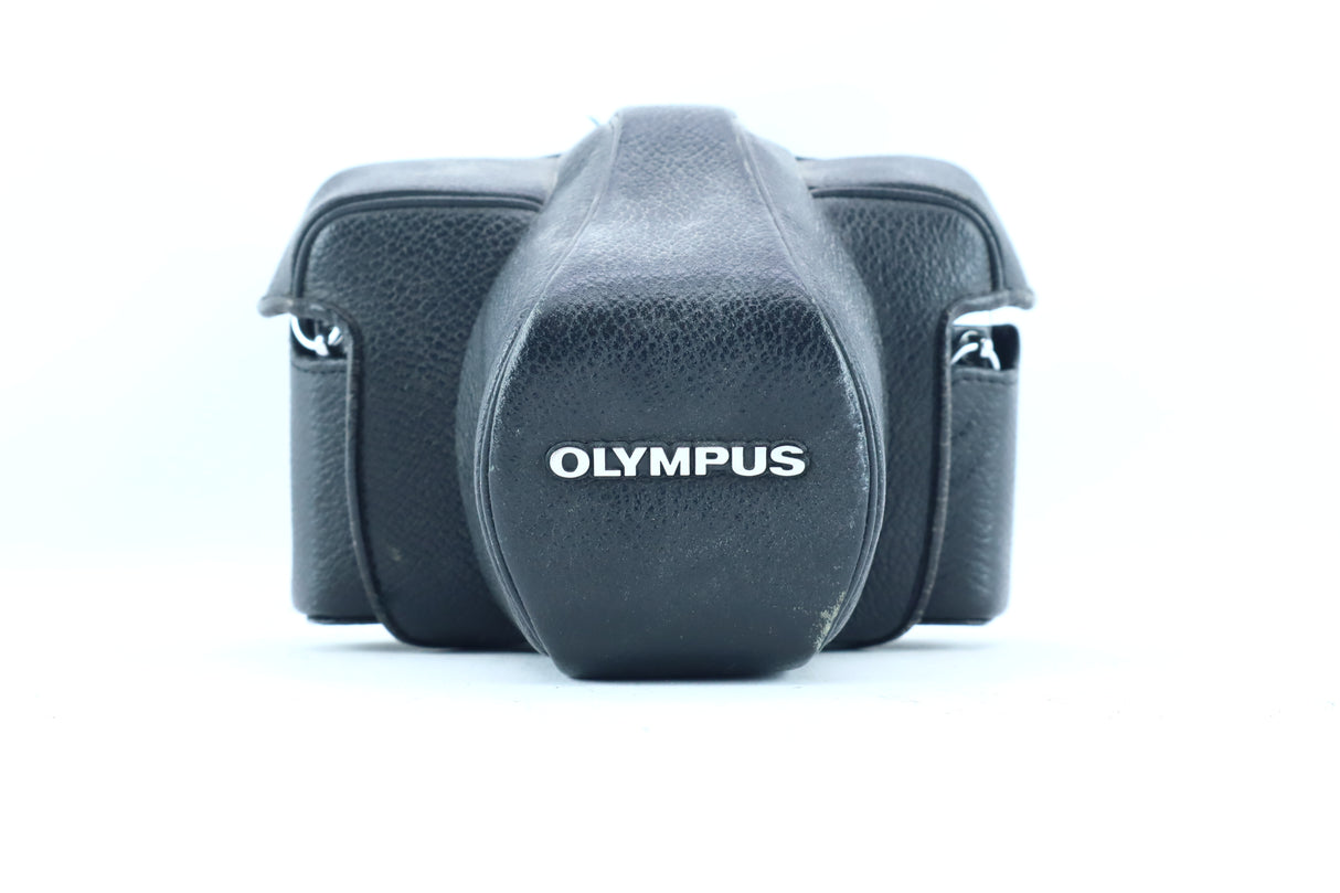 Olympus OM-10