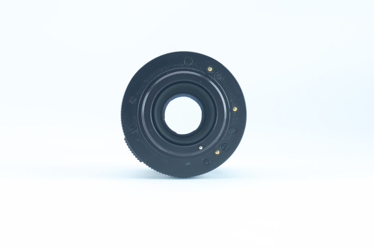 Carl Zeiss Jena Electric MC 135mm f/3.5